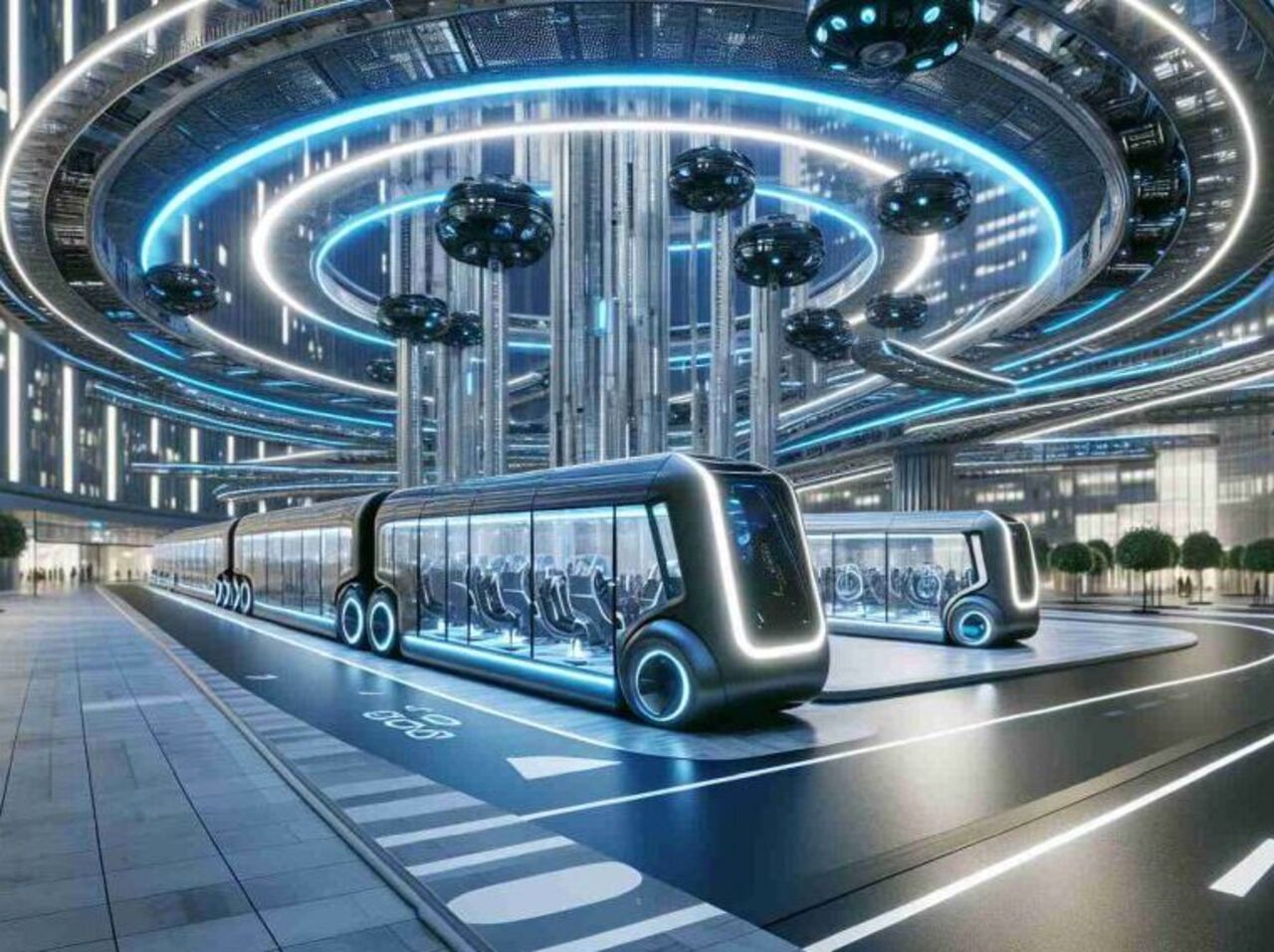 Von der Spielerei zum Alltagshelfer